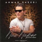 Ahmad Saeedi Naz Nakon Acoustic Version